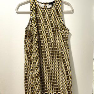 Banana Republic | Summer Shift Dress